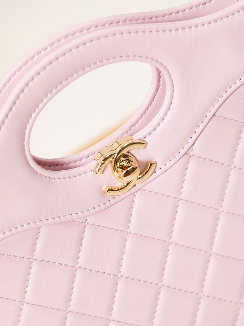Ch**el satchel bags